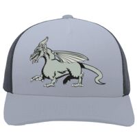 5-Panel Trucker Snapback Cap Thumbnail