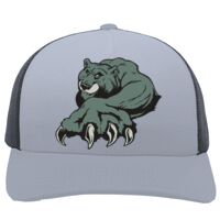 5-Panel Trucker Snapback Cap Thumbnail