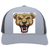 5-Panel Trucker Snapback Cap Thumbnail