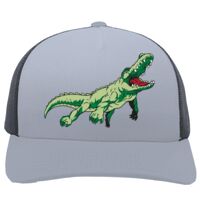 5-Panel Trucker Snapback Cap Thumbnail