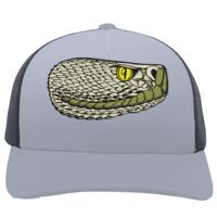 5-Panel Trucker Snapback Cap Thumbnail