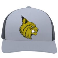 5-Panel Trucker Snapback Cap Thumbnail