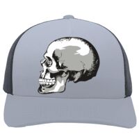 5-Panel Trucker Snapback Cap Thumbnail