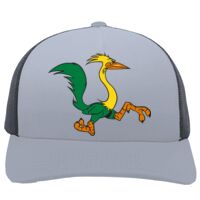 5-Panel Trucker Snapback Cap Thumbnail