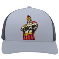 5-Panel Trucker Snapback Cap Thumbnail