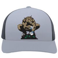 5-Panel Trucker Snapback Cap Thumbnail
