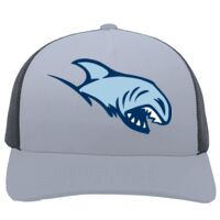 5-Panel Trucker Snapback Cap Thumbnail