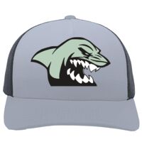 5-Panel Trucker Snapback Cap Thumbnail