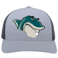 5-Panel Trucker Snapback Cap Thumbnail