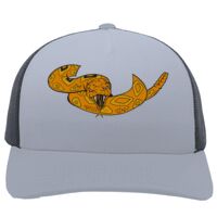 5-Panel Trucker Snapback Cap Thumbnail