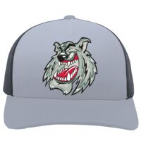 5-Panel Trucker Snapback Cap Thumbnail