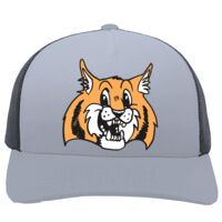 5-Panel Trucker Snapback Cap Thumbnail