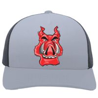 5-Panel Trucker Snapback Cap Thumbnail