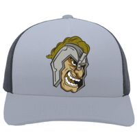 5-Panel Trucker Snapback Cap Thumbnail