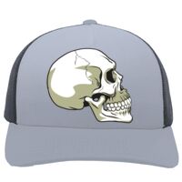 5-Panel Trucker Snapback Cap Thumbnail