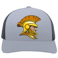 5-Panel Trucker Snapback Cap Thumbnail