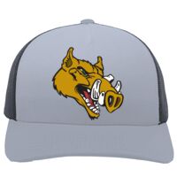 5-Panel Trucker Snapback Cap Thumbnail