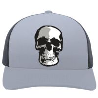 5-Panel Trucker Snapback Cap Thumbnail
