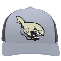 5-Panel Trucker Snapback Cap Thumbnail