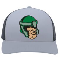 5-Panel Trucker Snapback Cap Thumbnail