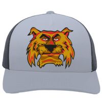 5-Panel Trucker Snapback Cap Thumbnail