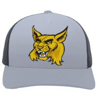 5-Panel Trucker Snapback Cap Thumbnail