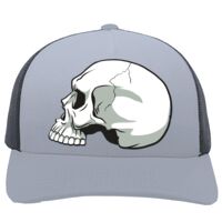 5-Panel Trucker Snapback Cap Thumbnail