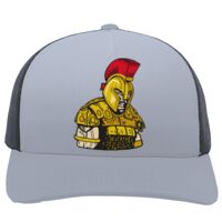 5-Panel Trucker Snapback Cap Thumbnail