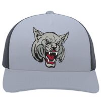 5-Panel Trucker Snapback Cap Thumbnail