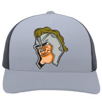 5-Panel Trucker Snapback Cap Thumbnail