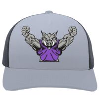 5-Panel Trucker Snapback Cap Thumbnail