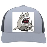 5-Panel Trucker Snapback Cap Thumbnail