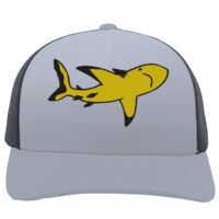 5-Panel Trucker Snapback Cap Thumbnail