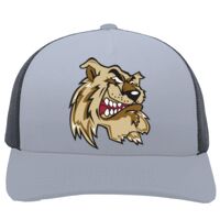 5-Panel Trucker Snapback Cap Thumbnail