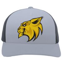 5-Panel Trucker Snapback Cap Thumbnail