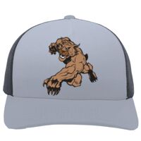 5-Panel Trucker Snapback Cap Thumbnail