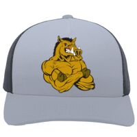 5-Panel Trucker Snapback Cap Thumbnail