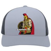 5-Panel Trucker Snapback Cap Thumbnail