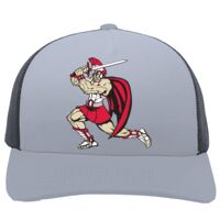 5-Panel Trucker Snapback Cap Thumbnail