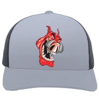 5-Panel Trucker Snapback Cap Thumbnail