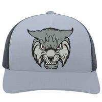 5-Panel Trucker Snapback Cap Thumbnail