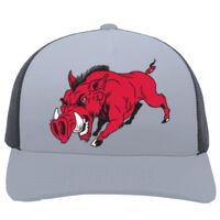 5-Panel Trucker Snapback Cap Thumbnail