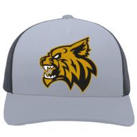 5-Panel Trucker Snapback Cap Thumbnail