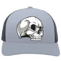 5-Panel Trucker Snapback Cap Thumbnail