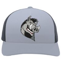 5-Panel Trucker Snapback Cap Thumbnail