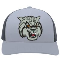 5-Panel Trucker Snapback Cap Thumbnail