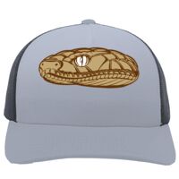 5-Panel Trucker Snapback Cap Thumbnail