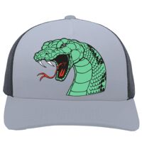 5-Panel Trucker Snapback Cap Thumbnail