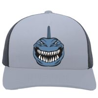 5-Panel Trucker Snapback Cap Thumbnail