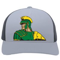 5-Panel Trucker Snapback Cap Thumbnail